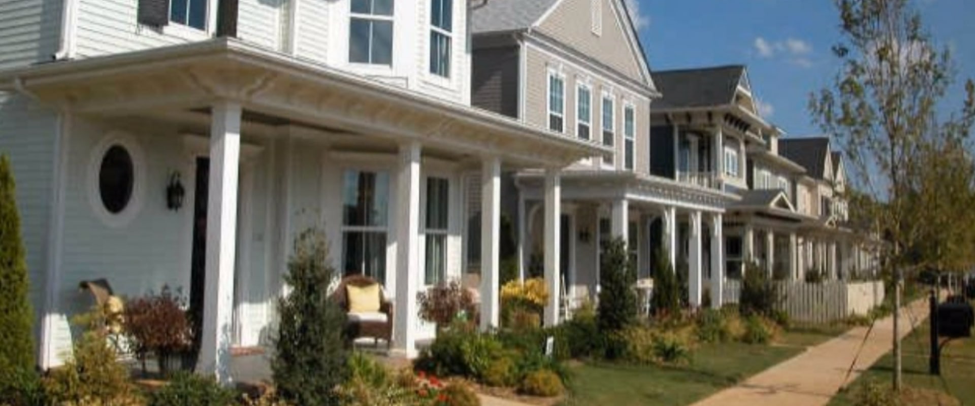 Exploring the Diversity of Fort Mill, South Carolina