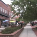 How Big is Fort Mill, South Carolina?