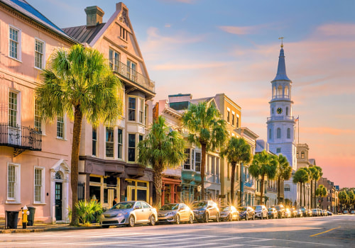 Is Fort Mill SC Wealthy? A Comprehensive Guide